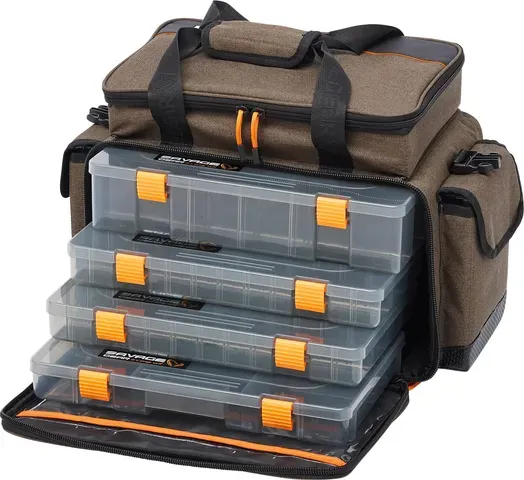 Savage Gear Specialist Lure Bag L 35x50x25cm