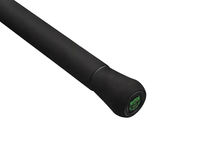 Madcat UV Series Spinning Rod 2.4m 40–150g
