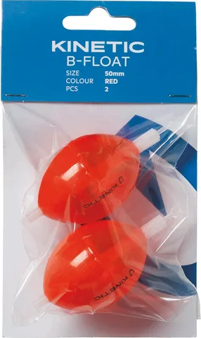 Kinetic B-Float 071 40mm Rot
