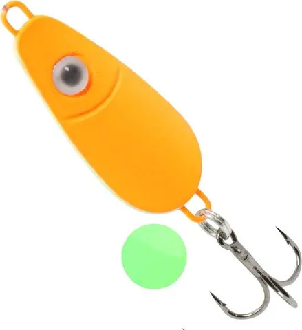 FTM Omura Hogy Spoon 3–10g