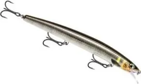 Rapala Maxrap Wobbler MXR17 17cm 0.3–0.9m 28g AYUL