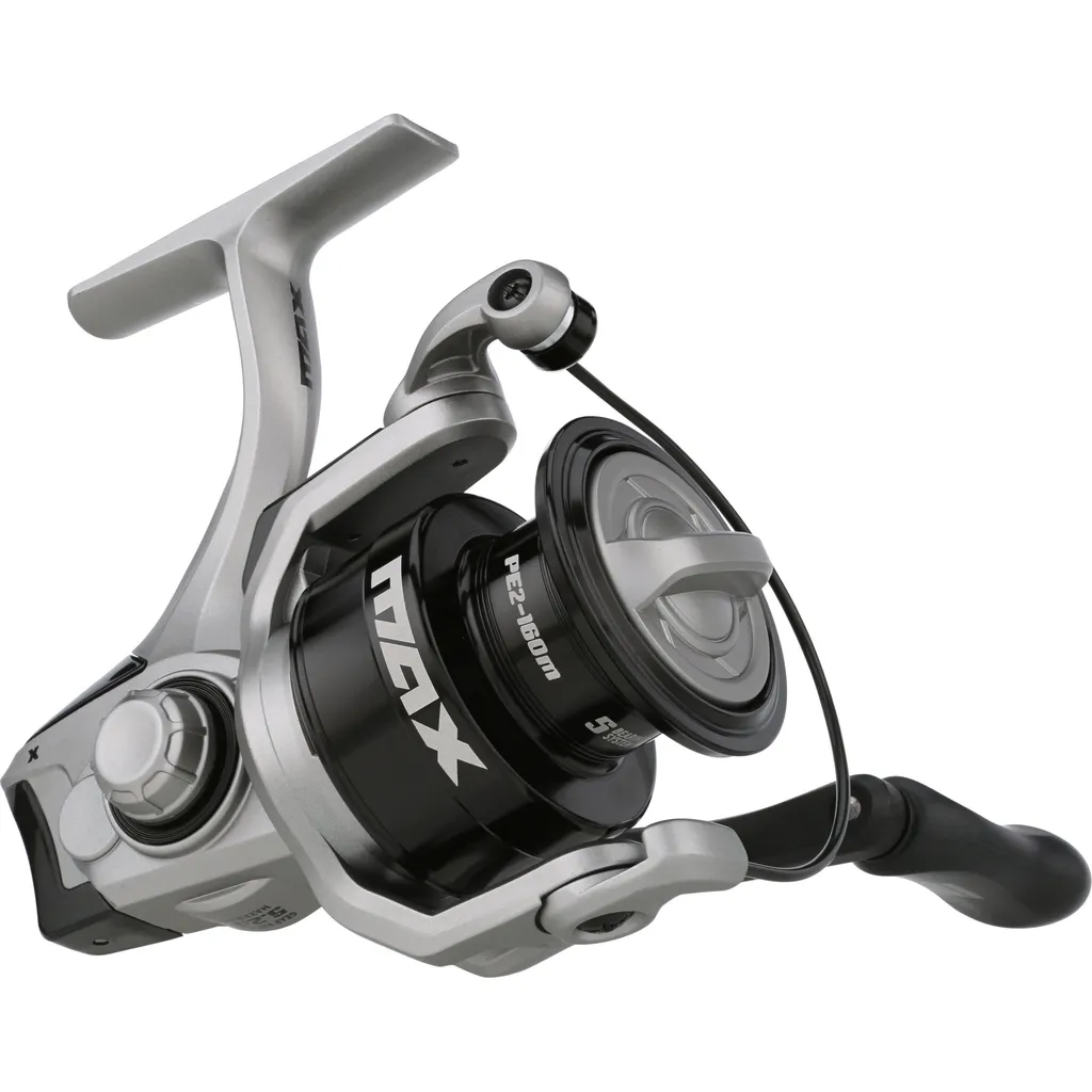 Abu Garcia Max X Spinnrolle MAXXSP3000 5.2:1 Right/Left