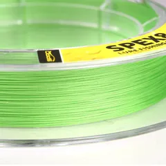 Spro Spex8 Braid 0.09mm 5.9kg 150m