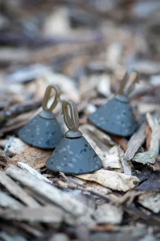 Fox Edges Downrigger Back Weights Sinkers 21g 3pcs