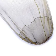 Sonik Olive Net Keschernetz 107cm Hexmesh Polyester