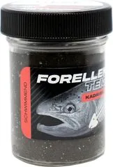 FTM Forellenteig Lockstoff Paste 50g Freshwater Garlic Cadaver