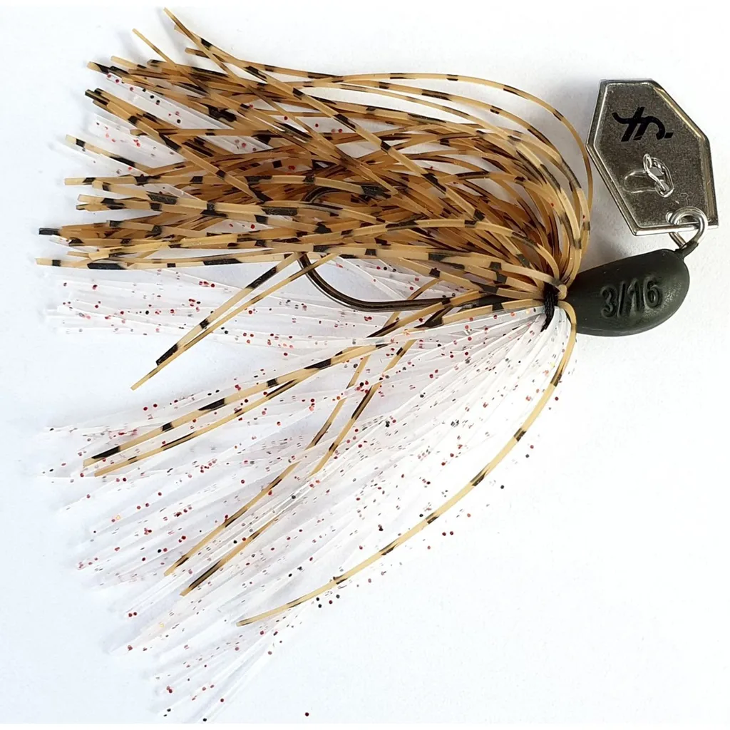 4Street Chatter 10g RF Brown