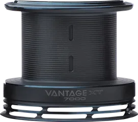 Penn Vantage XT 7000 Longcast Spool Ersatzspule 7000 101g 530/0.30 400/0.35 305/0.40 Aluminum