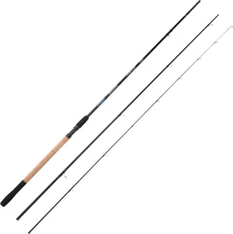 Cresta Solith Power Float Fishing Pole 5–20g 3.3m Parabolic