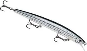 Rapala Maxrap Wobbler MXR11 11cm 0.3–0.9m 13g MUL