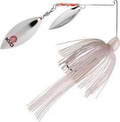 Strike King KVD Spinnerbait 14.2g Blue Gizzard