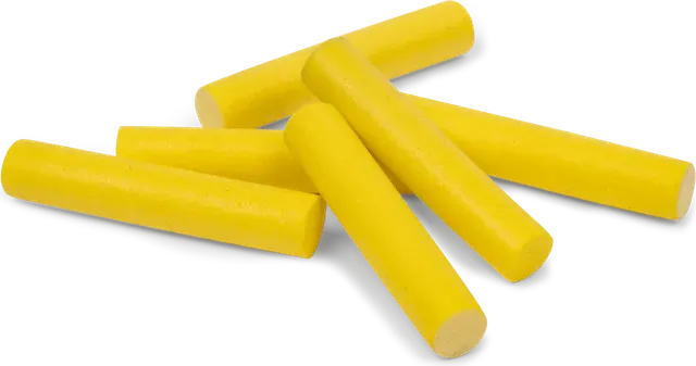 Black Cat Mini Dead Bait Puncher Foam Sticks 4cm EVA