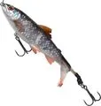Savage Gear 3D Smash Tail Minnow 17cm 72g Roach