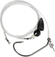 4Street Texas Rig Fertigmontagen 10g #1 150cm