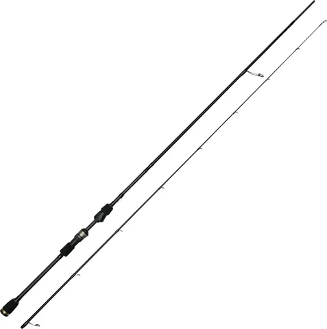 Westin W3 Finesse T&C 2nd Spinning Rod 2.13m 2–10g 2pc L