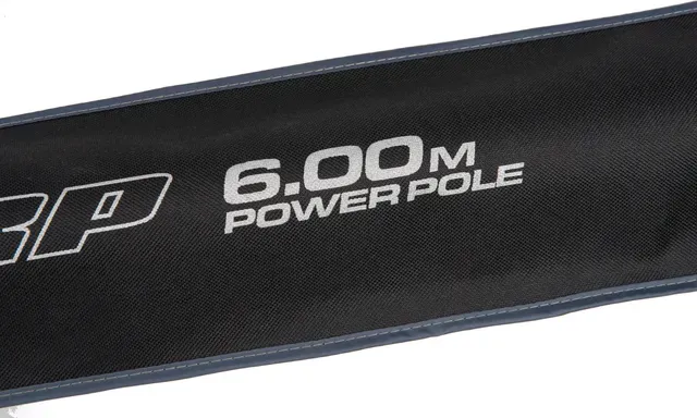 Matrix Torque Carp Power 6.0m Pole 312g X-Graphene