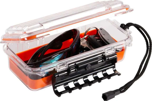 Plano Guide Series™ Waterproof Case Tackle Box 3500