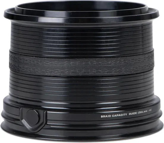 Spomb X Reel Ersatzspule 300/0.18