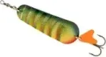 Abu Garcia Atom Spoon 55g 11cm Yellow Perch