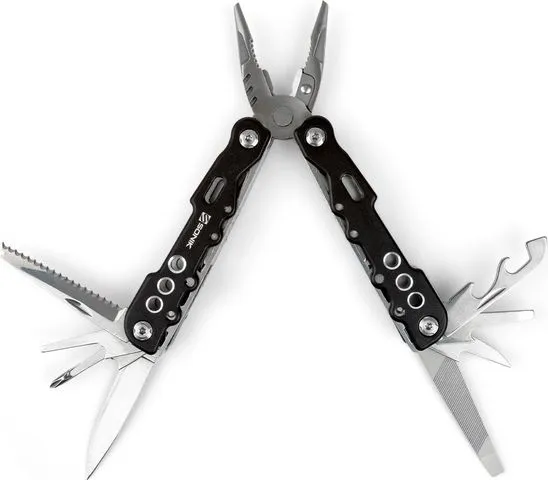 Sonik Multi-Tool 10.5cm Stainless Steel