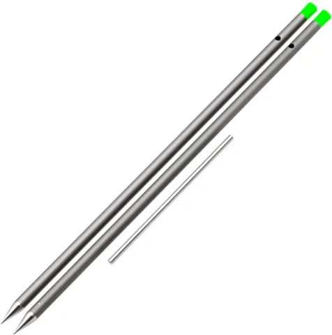 Korda Basix Distanzspieße 77148 49cm