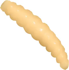 FTM Omura Baits Larvy Käse Gummiköder 3.5cm Honig