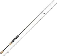 Westin W8 Finesse Spinning Rod T&C 2.15m 5-15g 2pc
