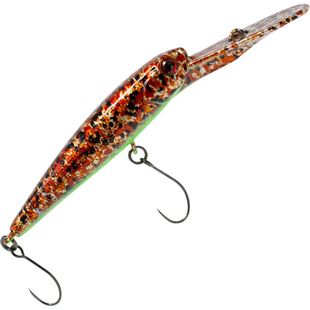 FTM Fangi Wobbler 7.5cm 2.3g Farbe 06