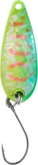 Balzer Abalone Spoon 2.3g Gelb-Grün