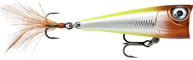 Rapala X-Light Pop 4cm 4.5g Clown