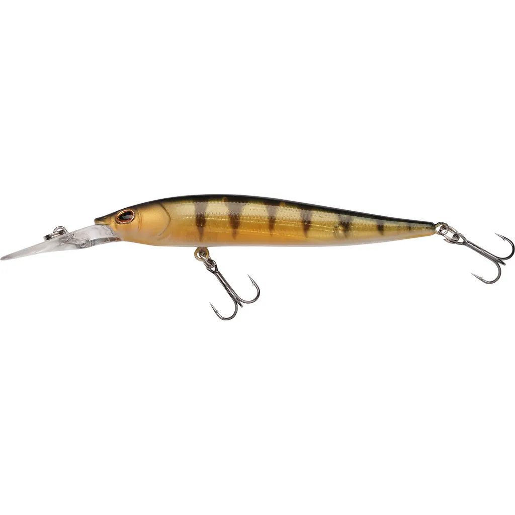 Berkley DEX Stunna Twitchbaits Ghost Perch