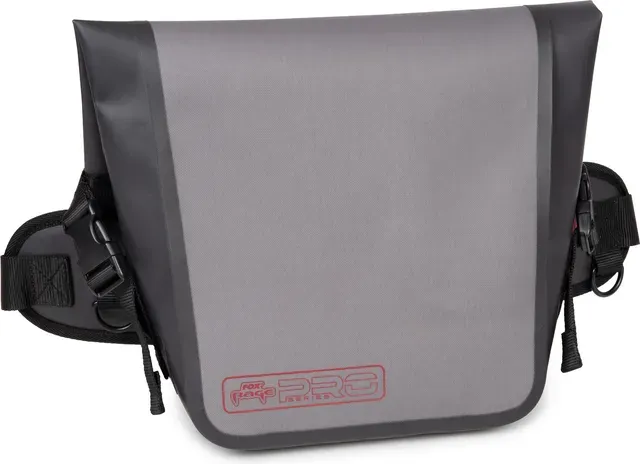 Fox Rage Pro Series Waterproof Belt Bag 38/25x8x43cm Polyester TPU