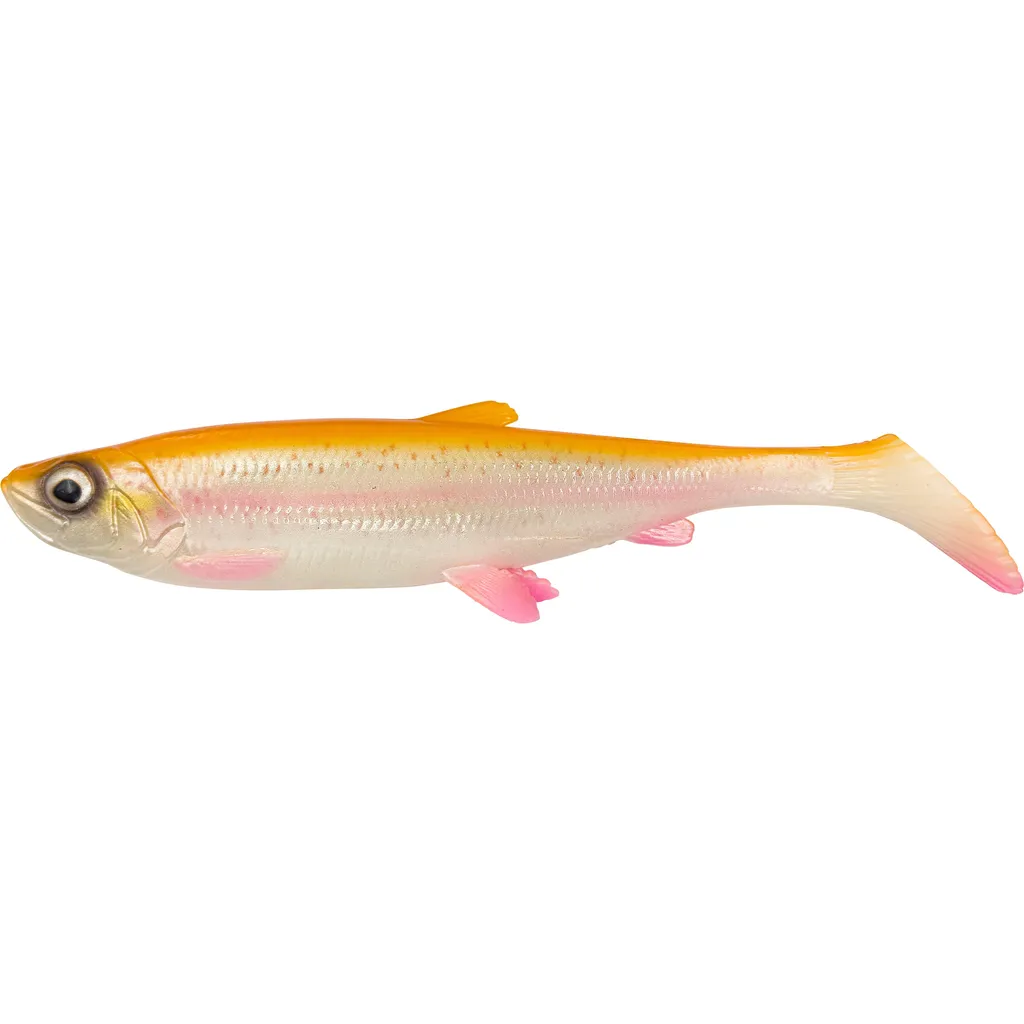 Savage Gear 3D Herring Shad V2 Swimbait 17.5cm 35g Albino