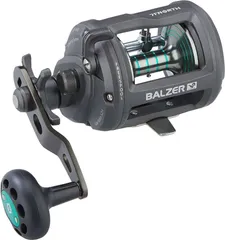Balzer 71 Grad Nord 5200 5,2:1
