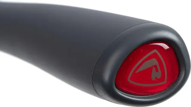 Fox Rage Warrior Perch Jigger Spinning Rod 2.2m 5–21g