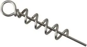 Savage Gear Corkscrew Shallow Screws 100g M