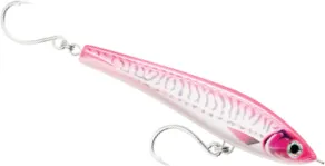 Rapala X-Rap Magnum Stick 17cm 88g Hot Pink UV