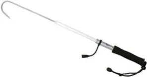 Rapala Telescopic Gaff 60cm Aluminum