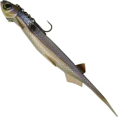 Quantum Pelagic Shad Set Pin Swimbait 21cm 60g Baby Zander