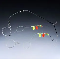 Balzer Edition Sea Nachläufersystem 3 1 200cm