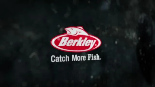 Berkley Choppo Topwater 9cm 14g Ghost Bluegill