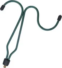 FTM Top Set Kombi Halter Rod Rest Pole/Whip Threaded