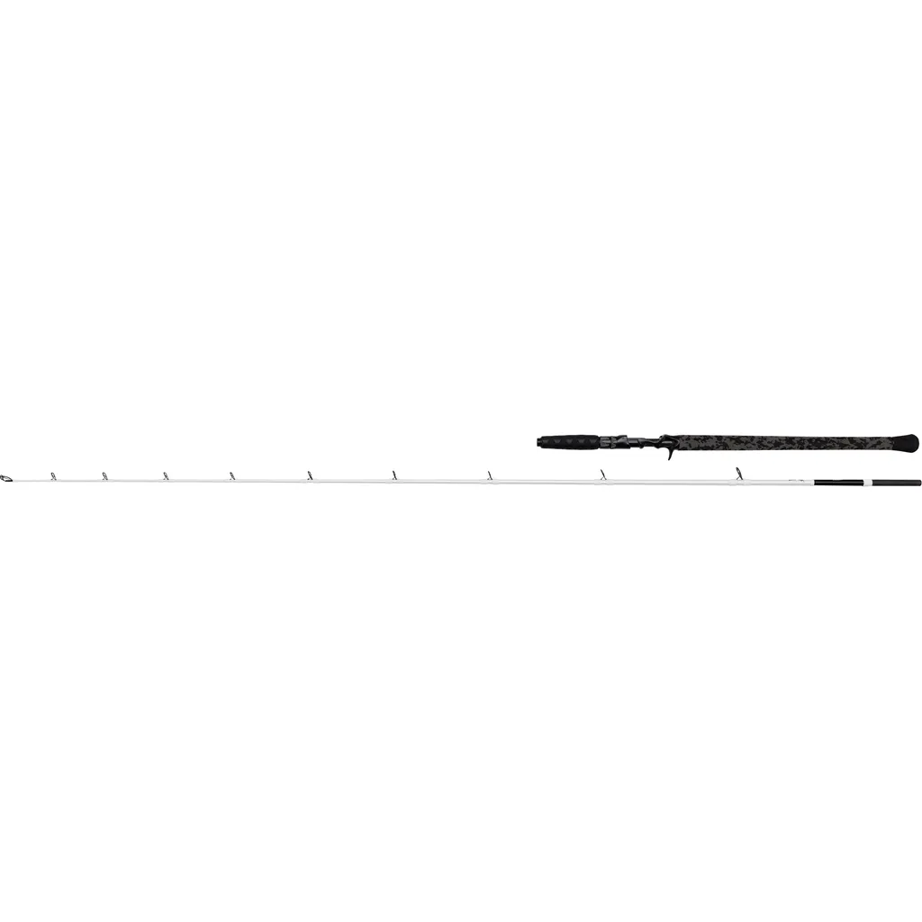 Madcat White Wallerrute 2,20m 50-110g 2pc