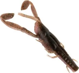 Fox Rage Critters 7cm Natural