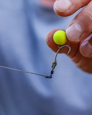 Fox Edges Kwik Change Hook Swivels 10 10pcs