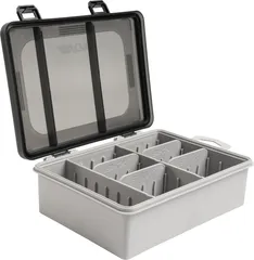BKK Ocd Tackle System Angelbox A4