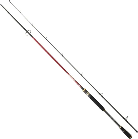 Hearty Rise Red Shadow Spin 2.13m 6–30g 2pc