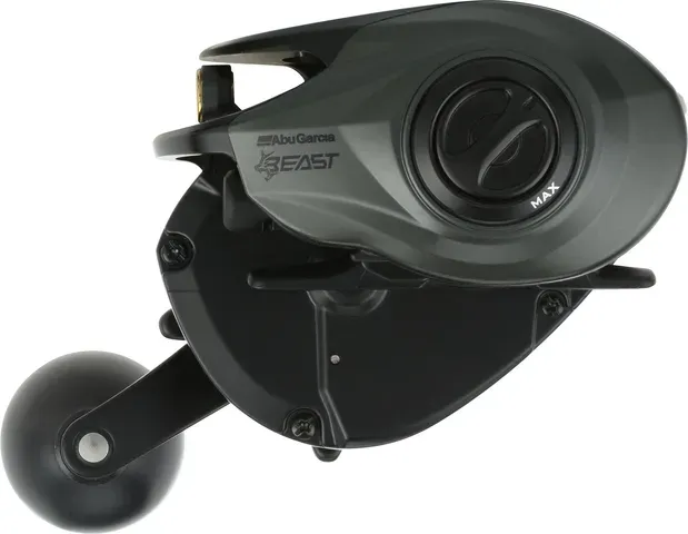 Abu Garcia Beast 300 LP 5.8:1 315g Right