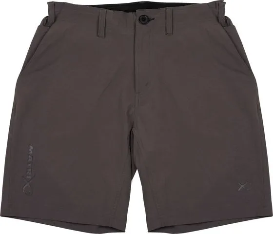 Matrix Lightweight Water Resistant Shorts XL
