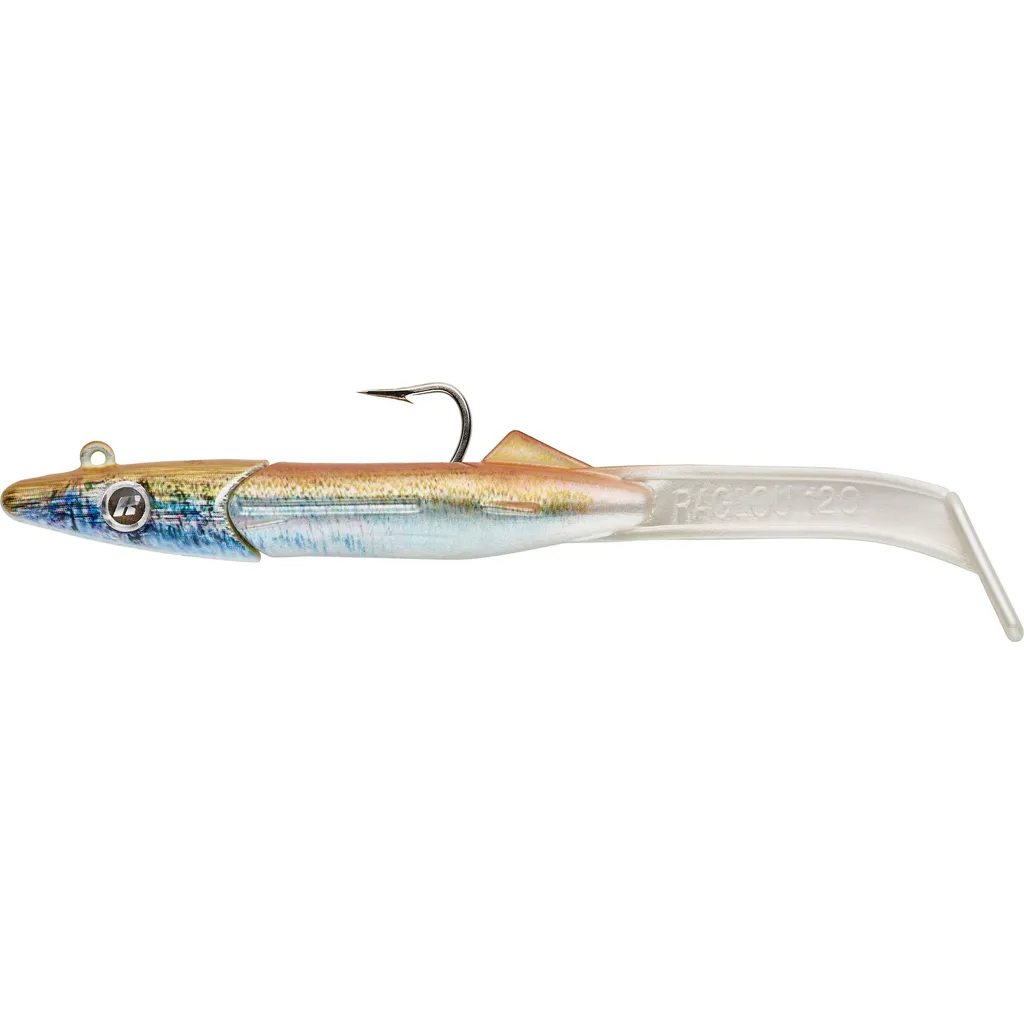 Ragot Raglou Hybrid Meeresköder 120 25g AYU